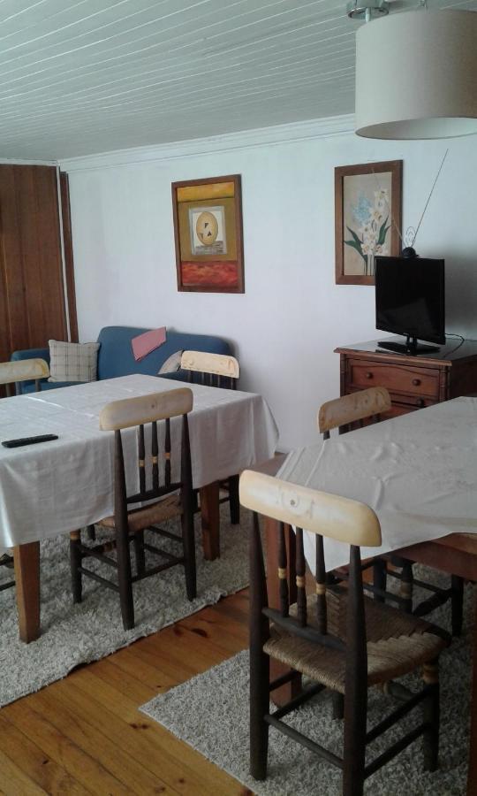 Hostería Alemana Villarrica Quarto foto